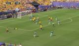 Ecuador v Germ