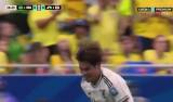 Brazil - Japan 0-1