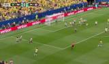 Brazil - Japan 1-1