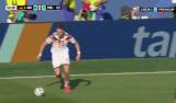 Germany -Paraguay 1-1