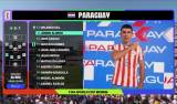 Germany vs. Paragua Т