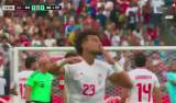 Egypt 1-1 Iran