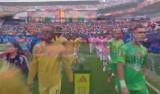 Croatia - Ghana