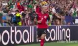 Algeria 0-1 Austria