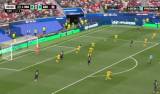 South Africa - Canada 0-1